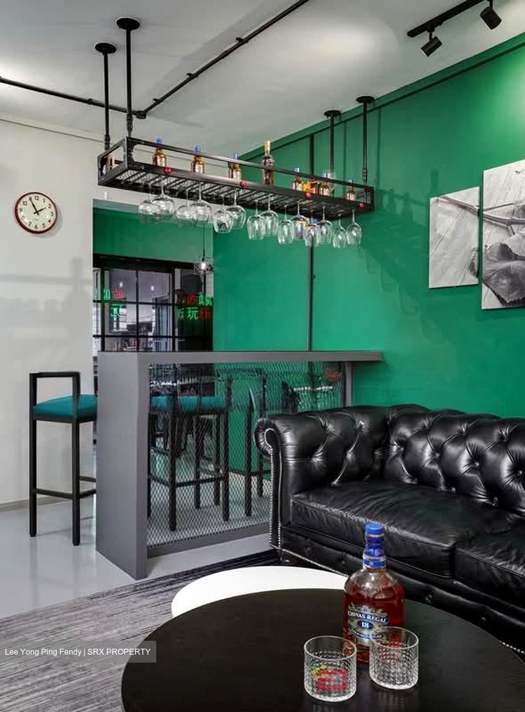Blk 414 Teck Ghee Heartlands (Ang Mo Kio), HDB 4 Rooms #545700451